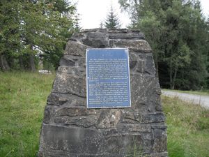 Maskelyne's plaque