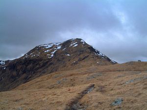 Creag Mhor