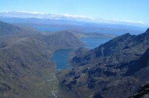 Loch Coruisk