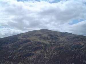 Beinn Teallach