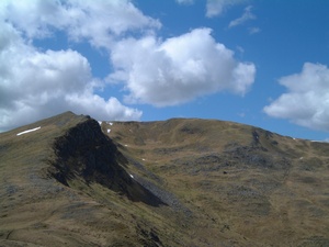 Sgurr an Doire Leathain