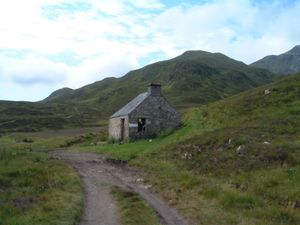 The bothy