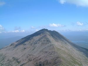 Meall a Bhuiridh