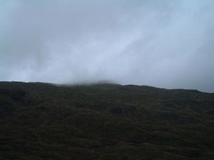 Beinn Heasgarnich