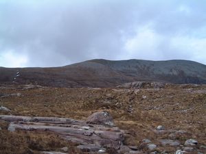 Beinn a' Chlaidheimh