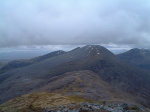 Sgurr Ban