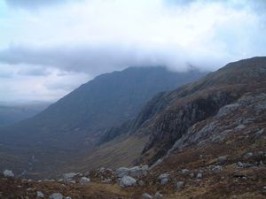 Gleann na Muice Beag