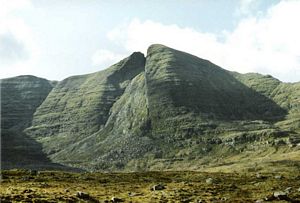 Sgurr Mhor