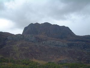 Slioch