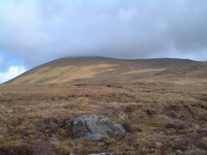 Fionn Bheinn