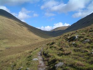 An Caorann Beag