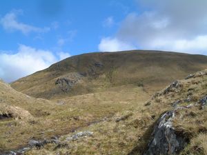 Bealach a Choinich