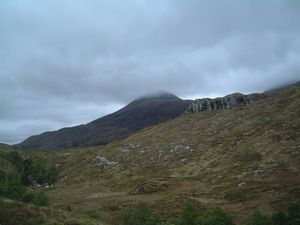 Binnein Beag