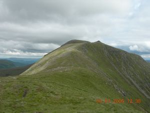 Beinn Bheoil