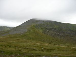 Carn nan Gobhar