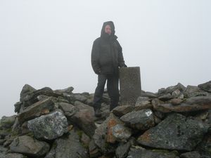 Sgurr nan Coireachan