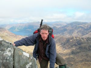 the Forcan Ridge