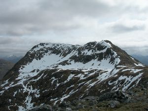 Sgurr na Sine