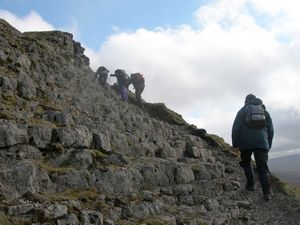 Pen-y-Ghent