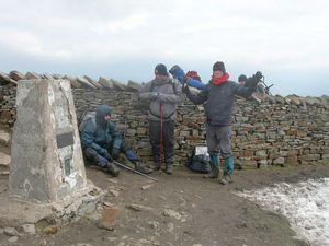 Whernside