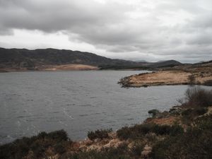 Lough Acoose