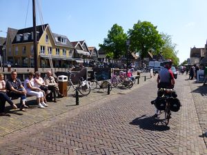 Bunschoten-Spakenburg