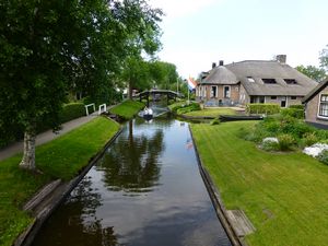 Giethoorn