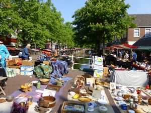 Market day