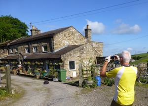 Cherry Tree Cottages