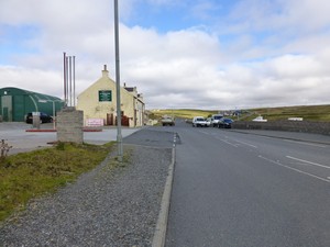 The food store