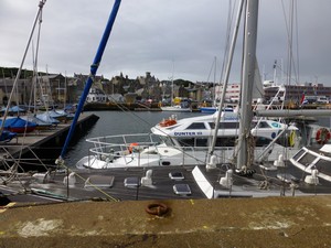 Lerwick