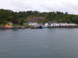 Port Askaig