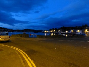 Tarbert