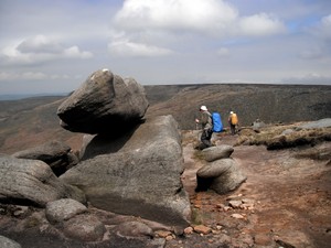 Kinder Scout