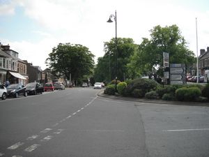 Middleton-in-Teesdale