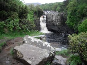 High Force