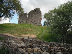 Thirwell Castle