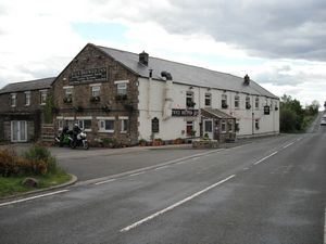 Twice Brewed Inn