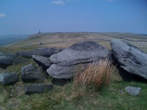 Stoodley Pike