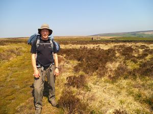 Heptonstall Moor