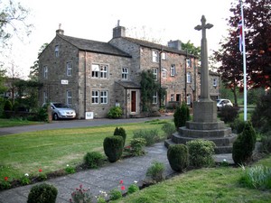 The B&B