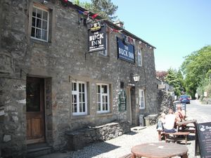 The Buck Inn