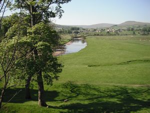 River Ure