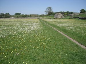 Approaching Hardraw