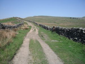 Great Shunner Fell