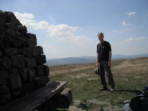 Great Shunner Fell