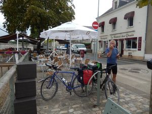 Chalonnes sur Loire