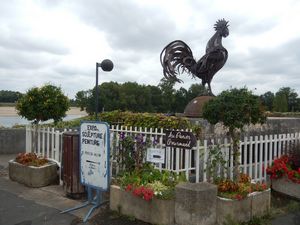 Montjean sur Loire