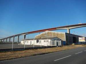 Bridge over the Loire