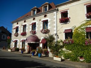 Hotel de la Loire